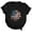 Black, variant on OAVQHLG3B 4th of July Outfits for Women American Flag T Shirt Summer Tops for Women Printed Casual Loose Round Neck Short Sleeve T-shirt Tops Blouse