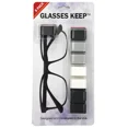 thumbnail image 5 of Glasses Keep - 8 Pack Glasses Holder and Eyeglass Holder for Protective Eyewear, Reading Glasses and Sunglasses. Adhesive Eyeglasses Holder Great for Your Desk, Nightstand, Car, and Workshop., 5 of 6