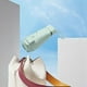 thumbnail image 1 of plegable para mujer, de 6 varillas, ideal para viajes y actividades al aire libre. Verde, 1 of 8
