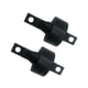 thumbnail image 3 of 2x Berros para del brazo de 52385SR3003 Accesorios de autos resistentes de metal Reemplazo de repuesto para CRX, 3 of 9