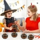 thumbnail image 5 of Decoraciones de Halloween, adornos de Halloween, regalos de Halloween, maceta de dulces de Halloween, granja, decoración de Halloween, accesorios de decoración, tarro de dulces de plástico, 5 of 6