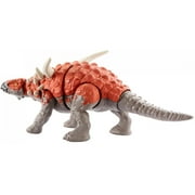 Jurassic World Savage Strike Sauropelta