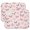 Abstract Ar, variant on 2pcs Cute Alien Dish Drying Mat Super Absorbent Microfiber Pad Foldable Compact for Galaxy Aesthetic