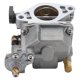 thumbnail image 5 of Carburador motor fuera de borda F15 4 tiempos 15hp oso de fresa Aleación de aluminio 66m 14301 00, 5 of 10