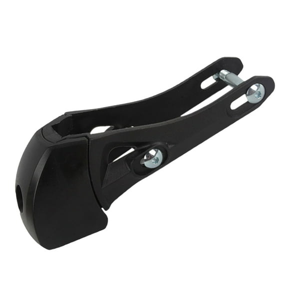 FRCOLOR Roller Skate Brakes Stopper 1 Set Inline Skate Parts Skating Screws Universal Brake Head Adjustable Stop Accessories