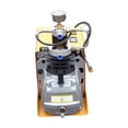 thumbnail image 4 of 4500Psi 300Bar 30MPA Pcp Air Compressor Electric High Pressure Pump For Pneumatic PCP Rifle Airgun Inflator, 4 of 6