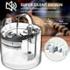 thumbnail image 5 of Grifo automático para fuente de agua para gatos, dispensador de agua para perros, fuente de agua para gatos Fuente automática, 5 of 8