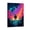 Frame, variant on Larbulse Pixel Art Astronaut Colorful Cloud Canvas Wall Art Home Decor Poster Vintage Funny Print Picture Abstract Bedroom Living Room Kitchen Posters Decor