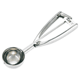 thumbnail image 1 of Capacité de 2 Tops, Acier Inoxydable Premium 18/8 pour Cuisson de Biscuits, Cupcakes, Muffins, Crème Glacée, 1 of 7