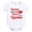 Watermelon Red, variant on Akiihool Long Sleeve Newborn Onesies Baby Boys' Short Sleeve Mix & Match Bodysuits (White,3-6 Months)