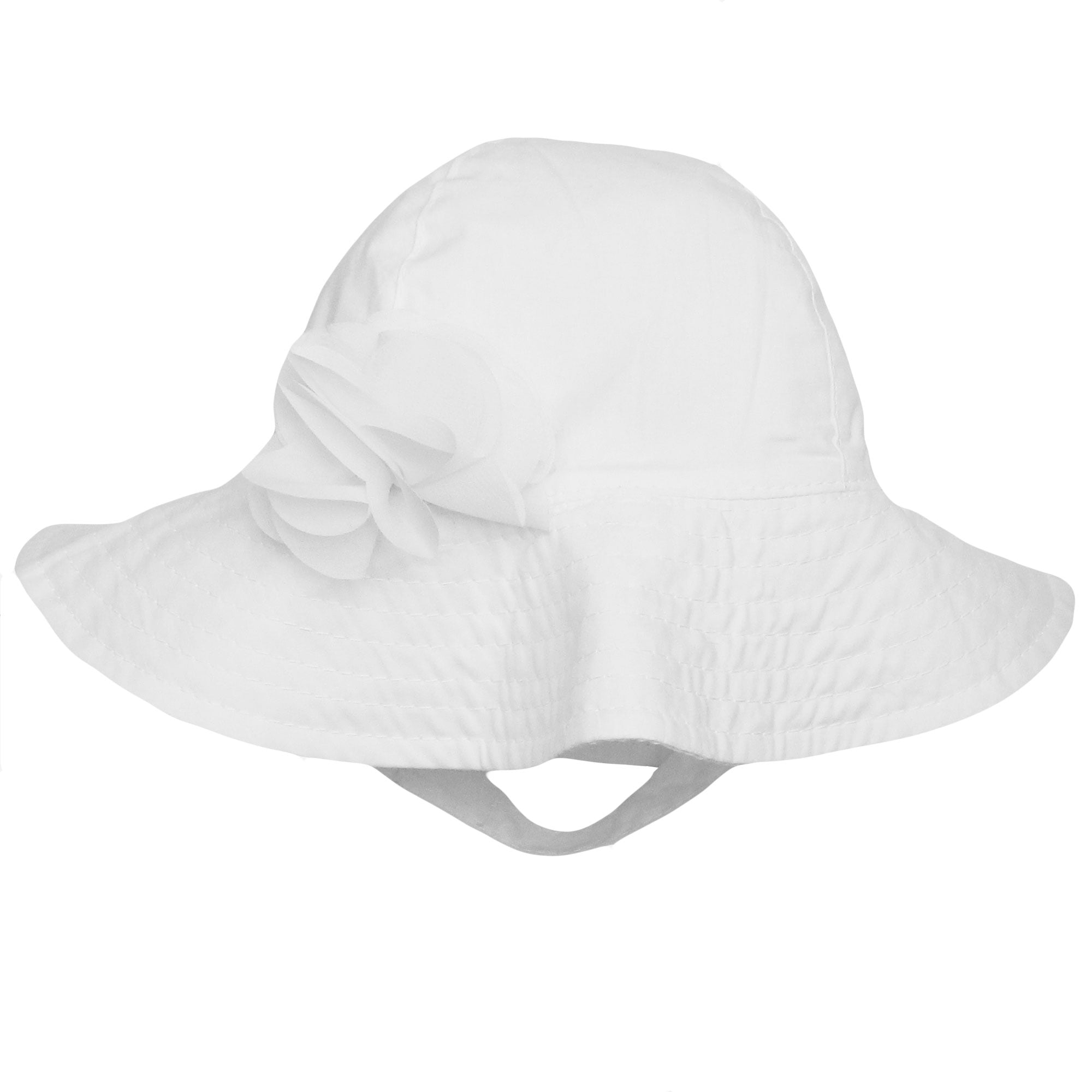 Sun Hats for Baby Girls