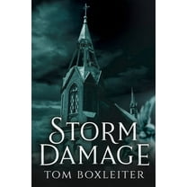 Hank Pressman MD Storm Damage, Book TWO, (Paperback)