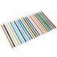 thumbnail image 3 of 24pcs Colored Pencils Mixed Colors Pre-Sharpened Bright Vibrant Luster Sketch Pencils for Coloring Craft Design, 3 of 5