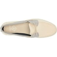thumbnail image 5 of Sperry Top-Sider A/O 2-Eye Seacycled Natural Tan 12M, 5 of 8