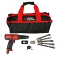 thumbnail image 1 of Chicago Pneumatic CPT7165K Kit de Marteau Long à Faible Vibration, 1 of 8