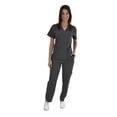 thumbnail image 1 of Pijama Quirúrgica Dama Soulmate Tania Oxford XXL, 1 of 2