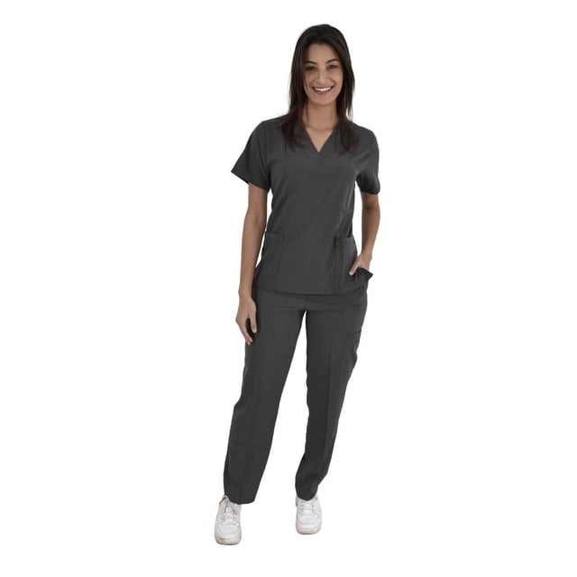 Pijama Quirúrgica Dama Soulmate Tania Oxford XXL