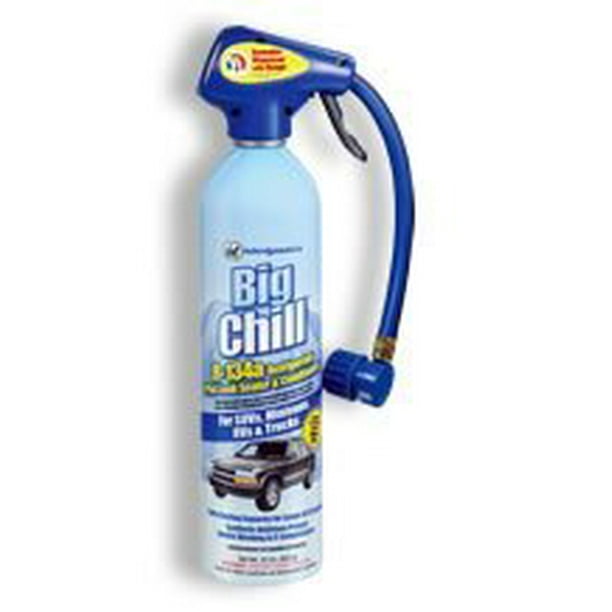 Interdynamics Bc1 22 Oz. Big Chill R134A