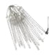 thumbnail image 3 of Luces navideñas colgantes BLESIY 128 LED para exteriores decoración navideña impermeables, 3 of 8