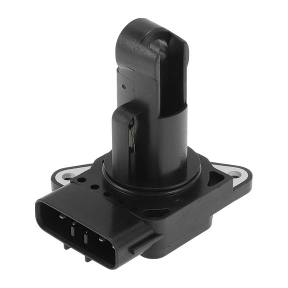 Unique Bargains Mass Air Flow Sensor No.1976030 Air Flow Sensor for Toyota Yaris 2007-2014 Plastic Metal 1 Pcs