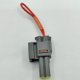 thumbnail image 3 of Enchufe de del conector Reemplaza las piezas de repuesto duraderas y resistentes Fácil de instalar Conector de premium Se la la adaptaciónción a 4 Yotijar Enchufe de reinicio del conjunto del conector, 3 of 6