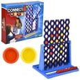 thumbnail image 1 of Juego Connect 4 Spin, 1 of 9