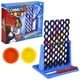 thumbnail image 1 of Juego Connect 4 Spin, 1 of 9