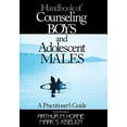 thumbnail image 1 of Manuel de Counseling Garçons et Adolescents: un Guide de Praticiens, 1 of 4