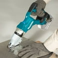 thumbnail image 5 of Makita XSJ03Z 18V LXT Brushless Lithium-Ion 14 Gauge Cordless Straight Shear (Tool Only), 5 of 5