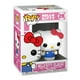thumbnail image 3 of Figura Coleccionable Funko Pop Sanrio Hello Kitty Classic 1 Pieza, 3 of 4