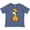 Indigo, variant on Inktastic Cute Giraffe, Giraffe with Sunglasses, Cute Animal Boys or Girls Toddler T-Shirt
