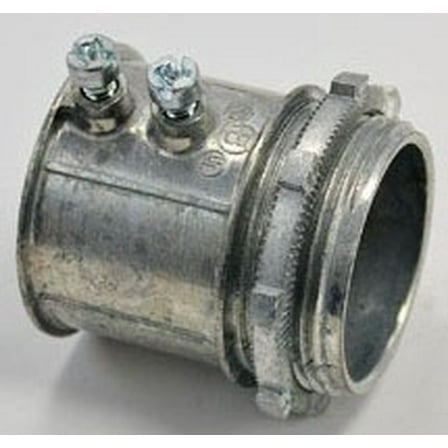 Bridgeport 234-DC2 1-1/2 S/S EMT CON