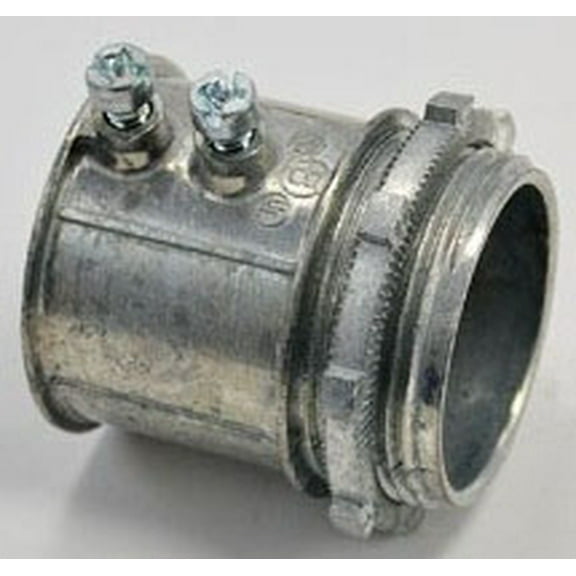 Bridgeport 234-DC2 1-1/2 S/S EMT CON