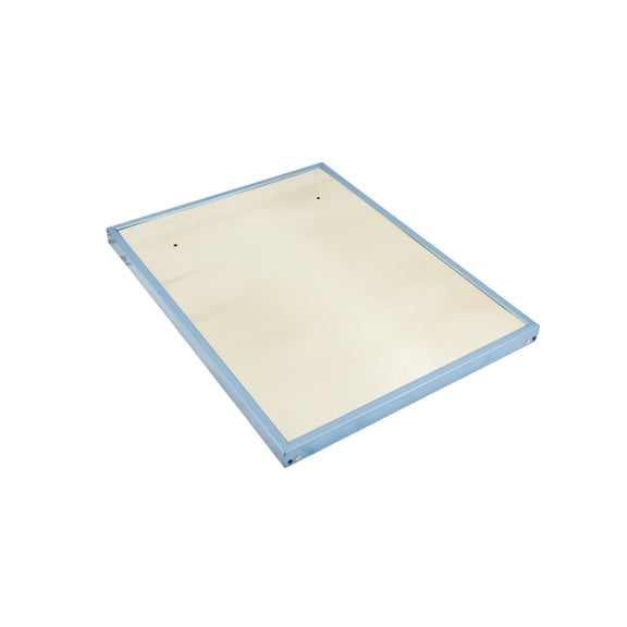 Weber DOOR ASSY LHS SS SUMMIT GC 2017 BB 66381