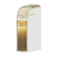 thumbnail image 2 of Gabinete de Almacenamiento Delgado Strade Fareast Limited Soporte para Maquillaje Soporte para Papel Higiénico Mueble de Tocador Alto, 2 of 8