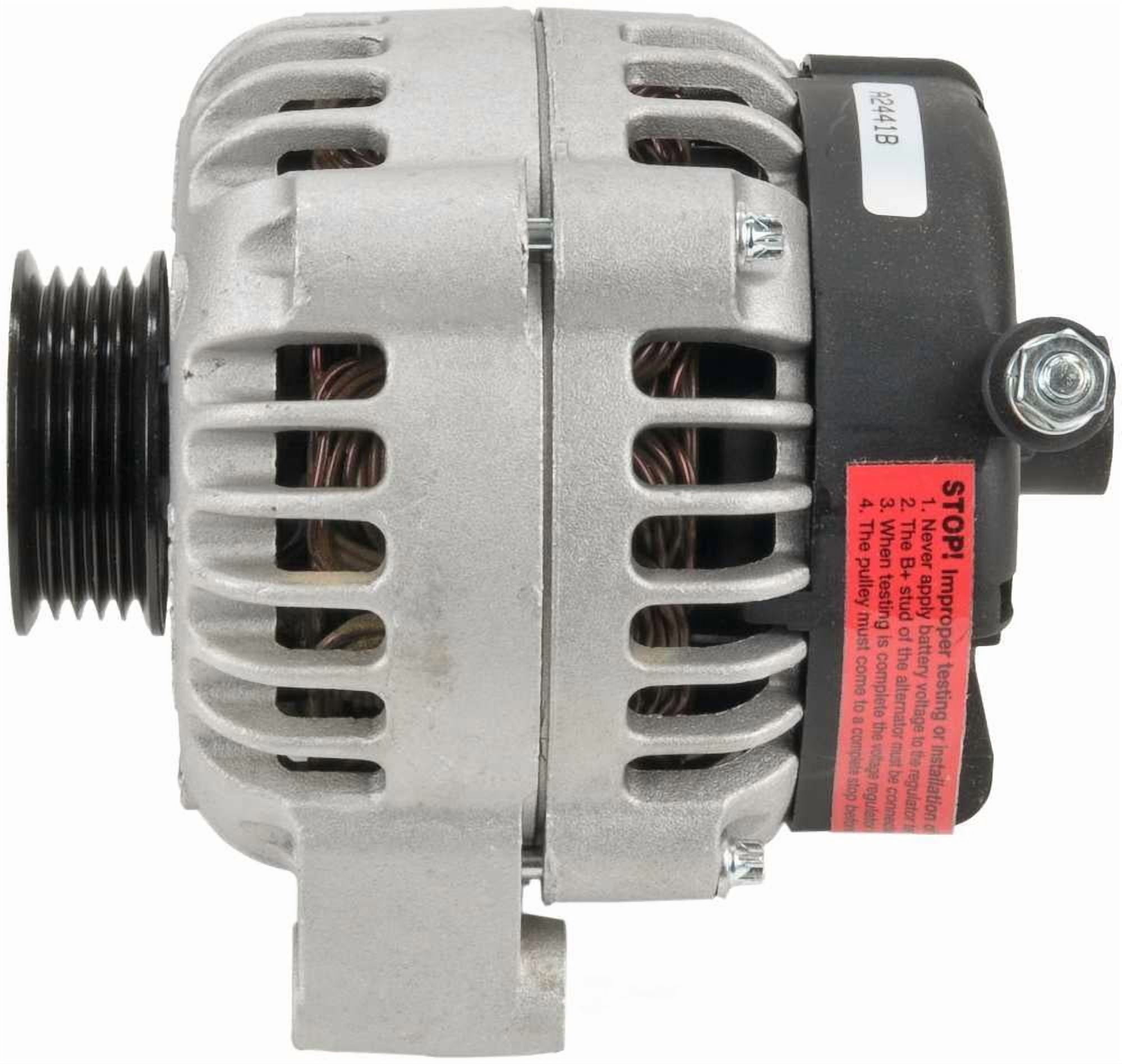 Bosch AL7783X Premium Alternator