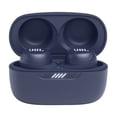 thumbnail image 4 of JBL Live Free NC+ TWS - True wireless Noise Cancelling earbuds - Blue, 4 of 10
