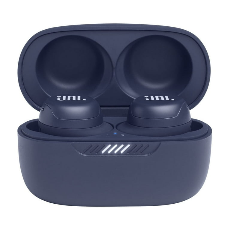 Amazon.com: JBL Live Free NC+ - True Wireless in-Ear Noise