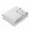 #3 White, variant on Cooling Blanket, Silk Bedding, Soft and Breathable Lightweight Fabric, Temperature Regulation for Comfortable Sleep, Homeowners