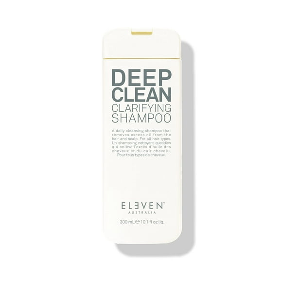 Deep Clean Clarifying Shampoo - 10.1 Fl Oz