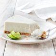 thumbnail image 4 of Daiya Dairy Free Gluten Free Key Lime Plant Based Cheesecake Dessert, 4 of 8