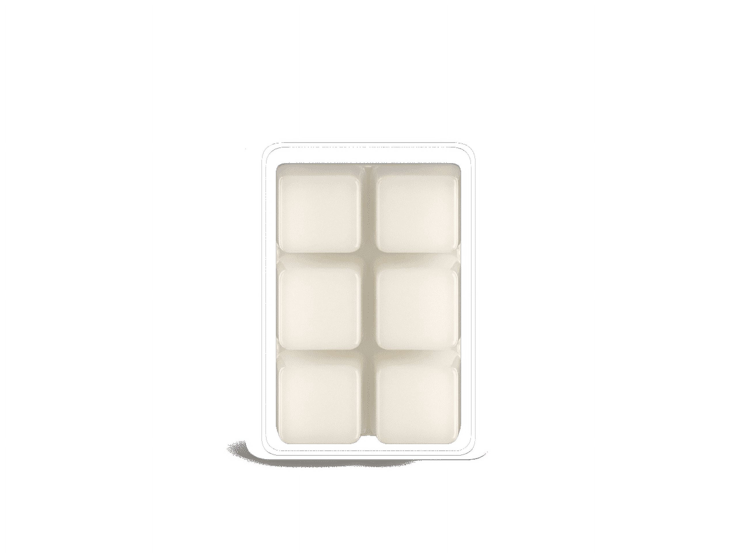 (2 pack) Cinnamon Sugar Frosting Scented Wax Melts, Better Homes & Gardens, 2.5 oz (1-Pack)