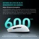 thumbnail image 4 of Mouse Gamer Inalámbrico Thunderobot 8khz ML903 Mini Dpi30000 Triple Conexión (NearLink/2.4G/BT) Sensor insignia PAW 3950Pro Ratón Blanco, 4 of 12