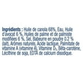 thumbnail image 2 of Becel Margarine Blend with Avocado Oil 850g, 2 of 6