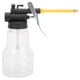 thumbnail image 2 of Máquina Olla de aceite de alta presión para el hogar, equipo de llenado de engrasador transparente Manual, tubo corto de 250ml VoborMX herramienta, 2 of 8