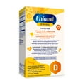 Enfamil DViSol Vitamin D Supplement Drops for Infants, 50 mL dropper