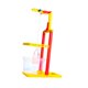 thumbnail image 4 of Proyectos de Herramientas Científicas de La Polea de Bricolaje de Pozo Fácil de Ensamblar Experimento de Ciencia Educativa de Juguetes de Aprendizaje, 4 of 9