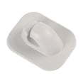thumbnail image 2 of jinwen Support de Rames Porte-Pagaie de Bateau Support de Rame Monté sur Pont Clip Gris Blanc, 2 of 9