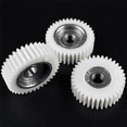 2set 36T Gear + 70mm Clutch, Used for Spare Parts of Octagon