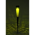 thumbnail image 6 of Minuteman-Achla SL-SC02LG Solar Cones - Light Green - 3 Pack, 6 of 8